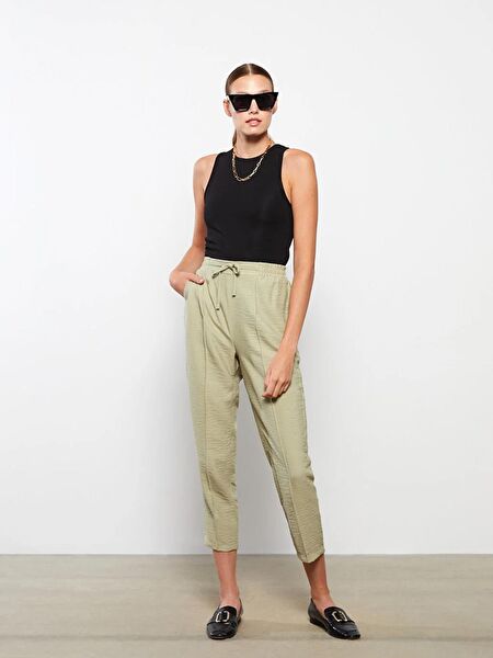 LC Waikiki Kadın Pantolon