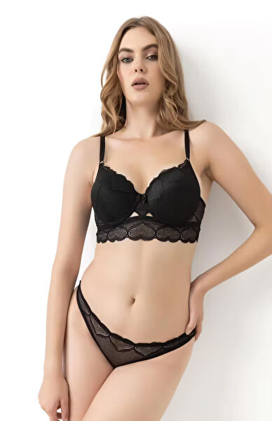 Stormed İç Çamaşır Takımı