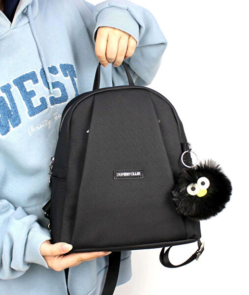 Derise Club Kadın Sırt Çantası