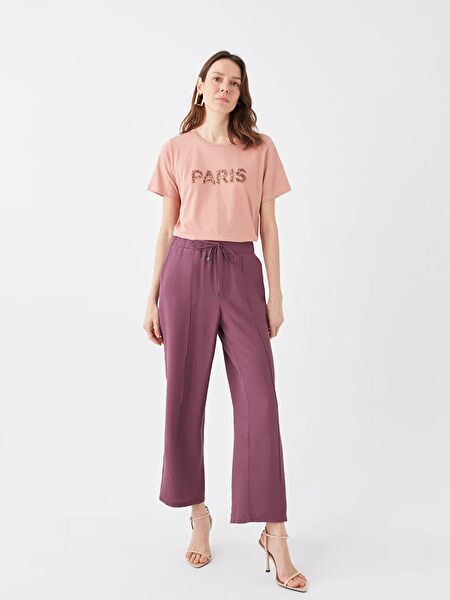 LC Waikiki Kadın Pantolon