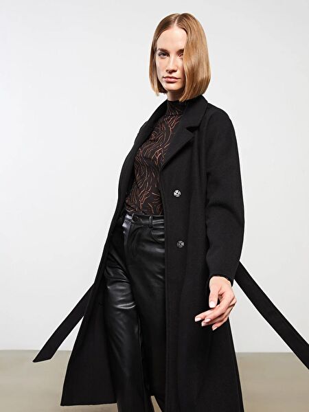 LC Waikiki Kadın Kaban