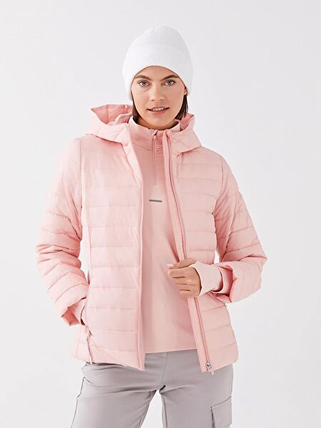 LC Waikiki Kadın Mont