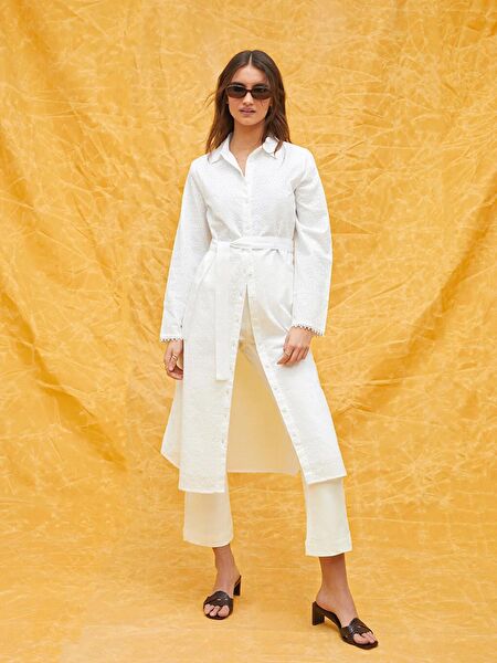 LC Waikiki Kadın Gömlek