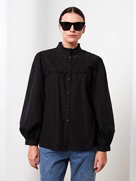 LC Waikiki Kadın Gömlek