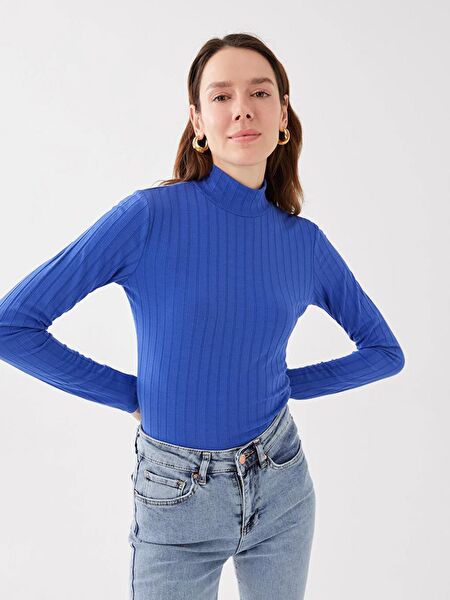 LC Waikiki Kadın Triko, Kazak