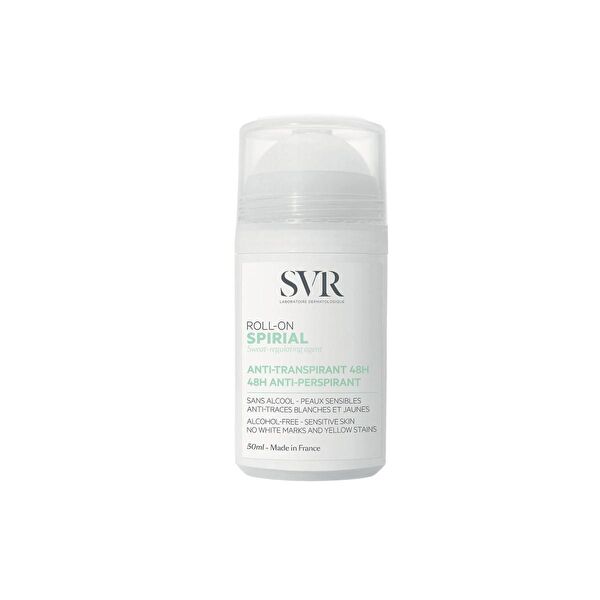 SVR Deodorant