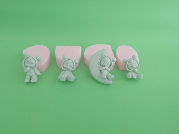 AnkaHobiMarket Pasta, Kek Kalıbı