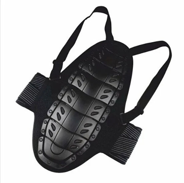 MTS Motosiklet Sırtlıklar