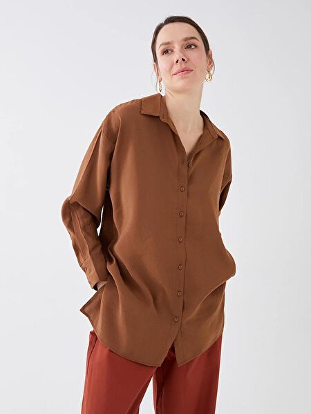 LC Waikiki Kadın Gömlek