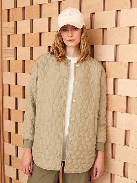 LC Waikiki Kadın Mont