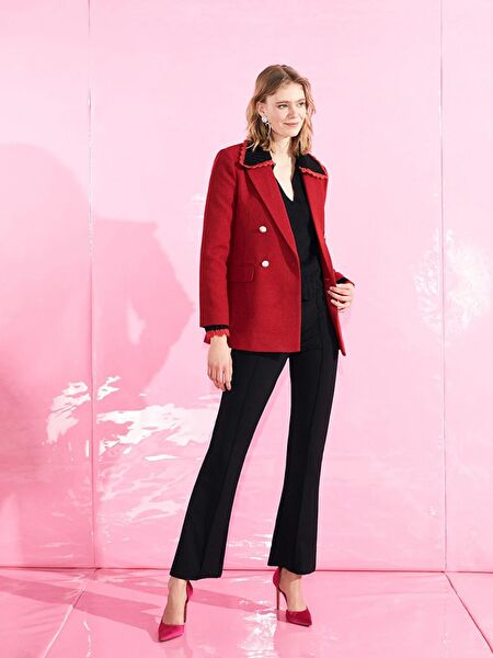 LC Waikiki Kadın Pantolon