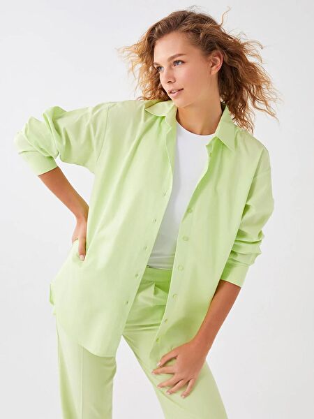 LC Waikiki Kadın Gömlek