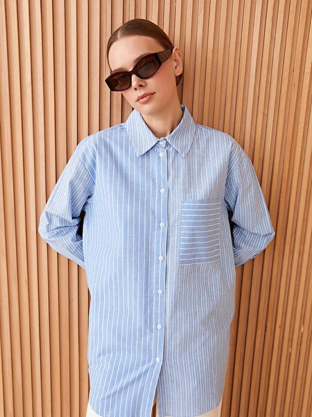 LC Waikiki Kadın Gömlek