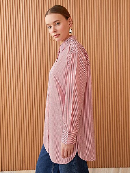 LC Waikiki Kadın Gömlek