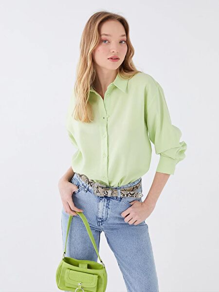 LC Waikiki Kadın Gömlek