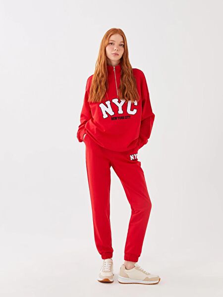 LC Waikiki Kadın Eşofman