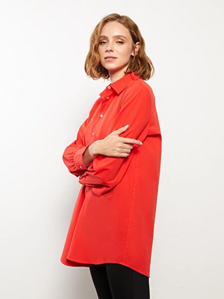 LC Waikiki Kadın Gömlek