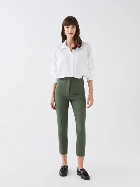 LC Waikiki Kadın Pantolon