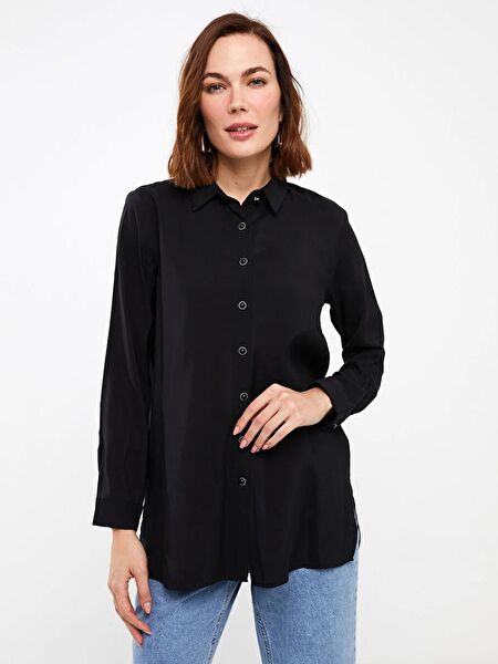 LC Waikiki Kadın Gömlek