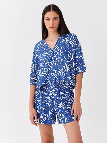 LC Waikiki Kadın Gömlek