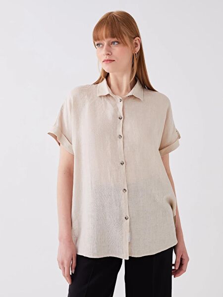 LC Waikiki Kadın Gömlek