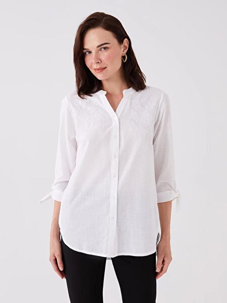 LC Waikiki Kadın Gömlek