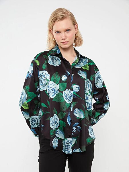 LC Waikiki Kadın Gömlek