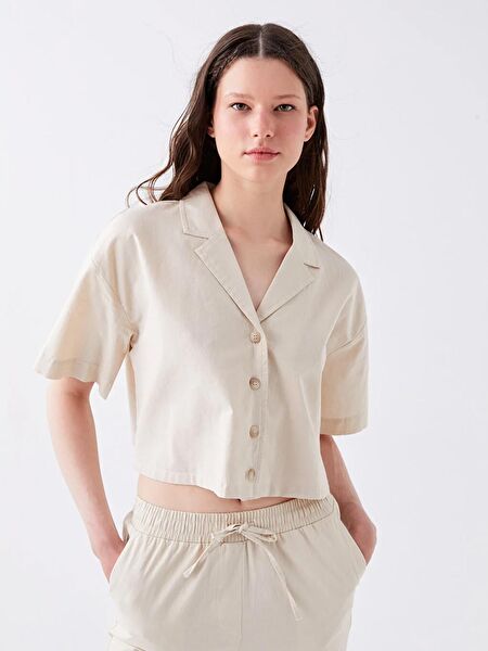 LC Waikiki Kadın Gömlek