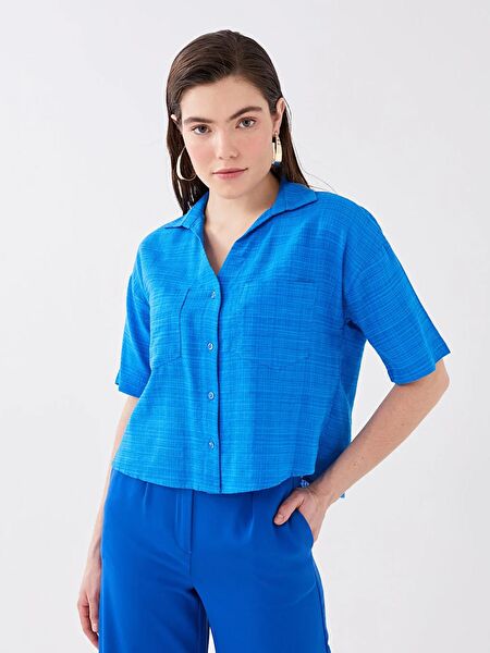 LC Waikiki Kadın Gömlek