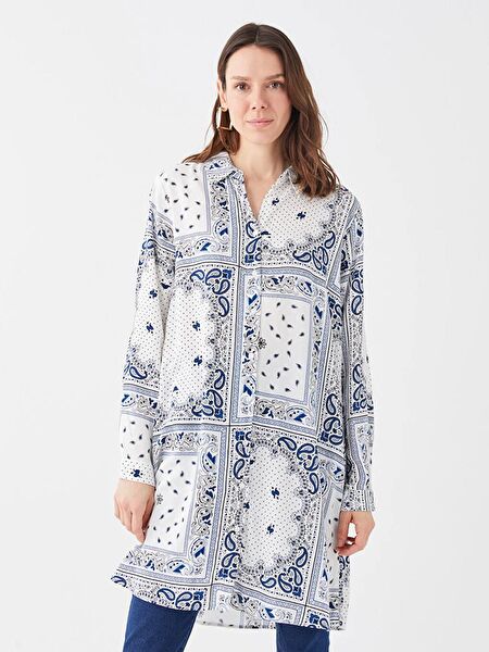 LC Waikiki Kadın Gömlek