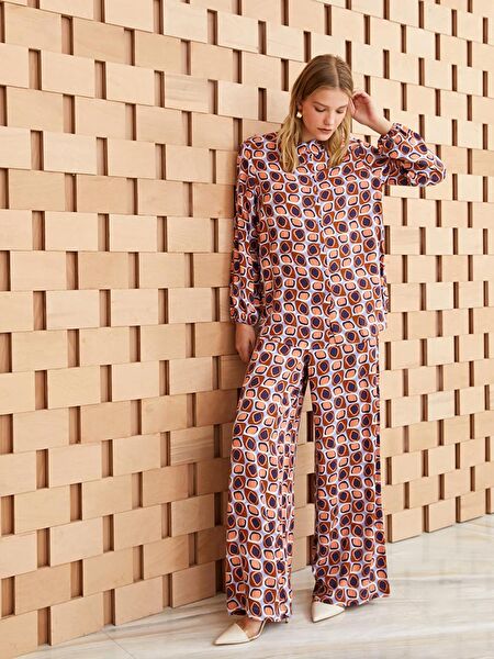 LC Waikiki Kadın Pantolon