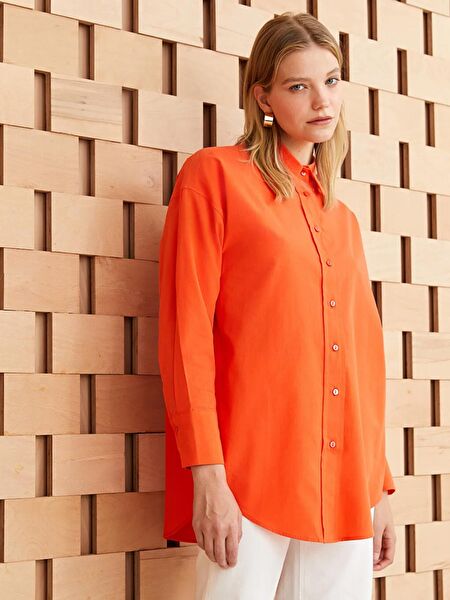 LC Waikiki Kadın Gömlek