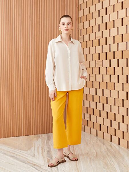 LC Waikiki Kadın Pantolon