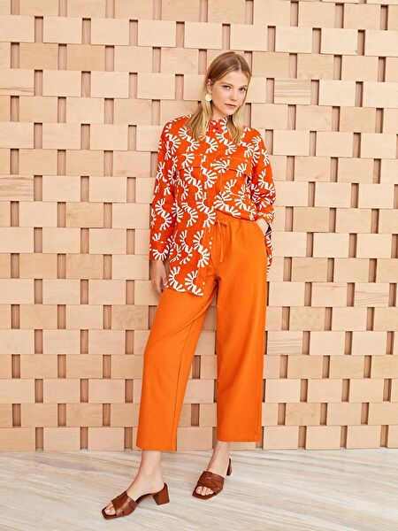 LC Waikiki Kadın Pantolon