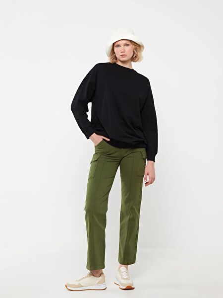 LC Waikiki Kadın Pantolon