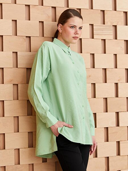 LC Waikiki Kadın Gömlek