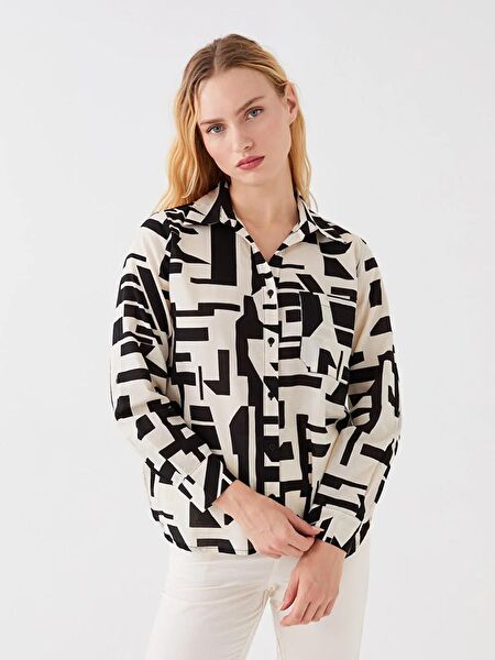 LC Waikiki Kadın Gömlek