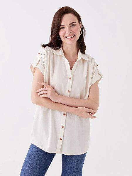 LC Waikiki Kadın Gömlek