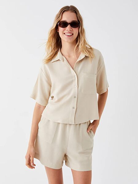 LC Waikiki Kadın Gömlek