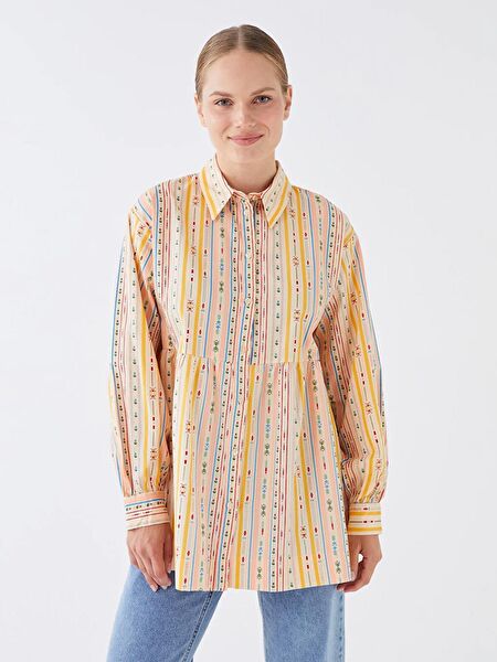 LC Waikiki Kadın Gömlek