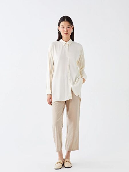 LC Waikiki Kadın Pantolon