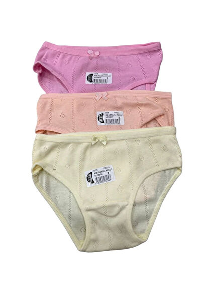 YAĞMUR GİYİM Kız Çocuk İç Çamaşırı