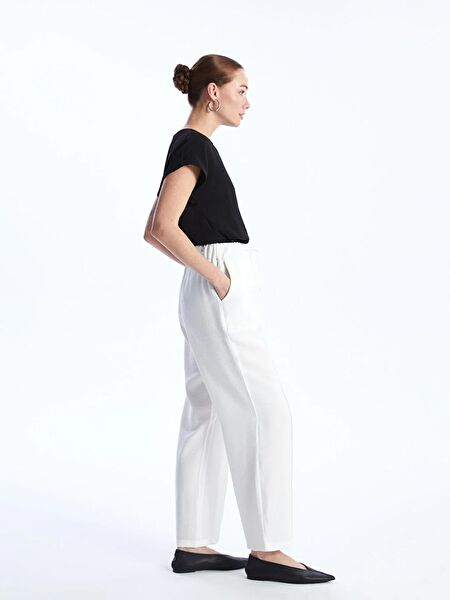 LC Waikiki Kadın Pantolon