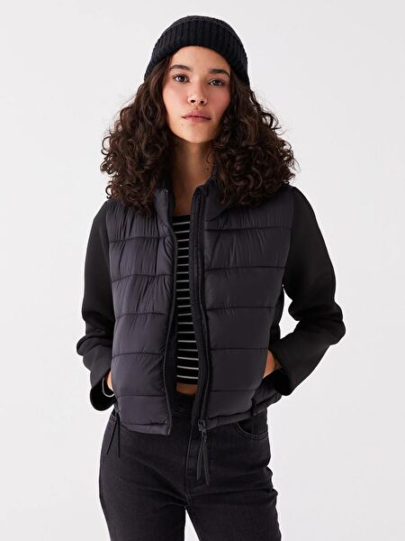 LC Waikiki Kadın Mont