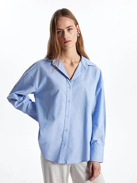 LC Waikiki Kadın Gömlek