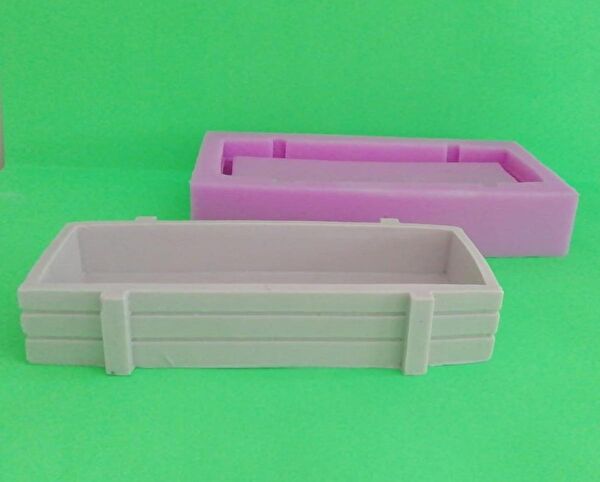 AnkaHobiMarket Pasta, Kek Kalıbı