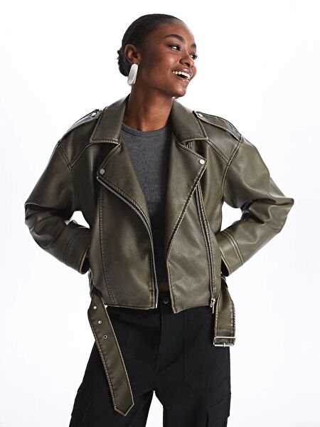 LC Waikiki Kadın Mont