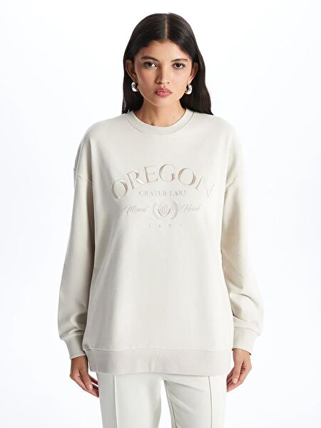 LC Waikiki Kadın Sweatshirt