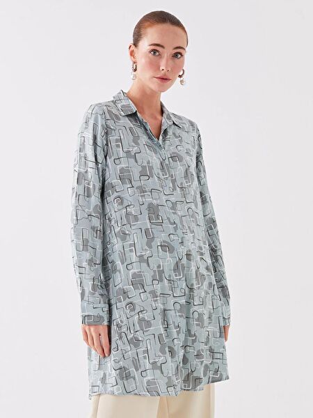 LC Waikiki Kadın Gömlek