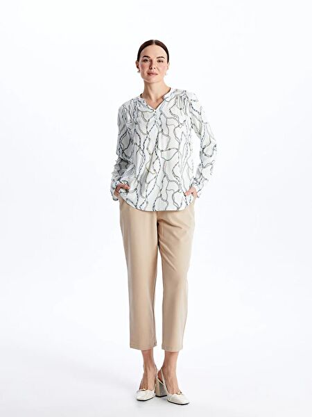 LC Waikiki Kadın Pantolon